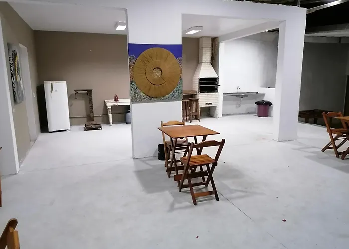 Hotel para famílias: Pousada TOP Mairiporã